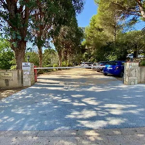 Panoramic Views Platja d'Aro (Playa de Aro)