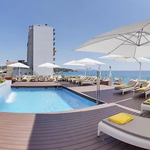 4* Hotel Cosmopolita Boutique &
